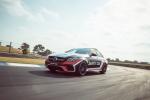 Mercedes-AMG E63 S 4Matic+ Safety Car 2018 года (AU)
